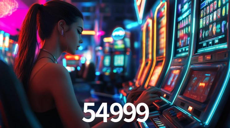 54999 bônus — cashback 15 por cento e níveis VIP